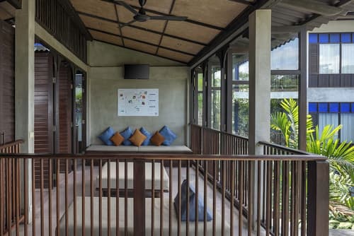 Homm Chura Samui, Reception