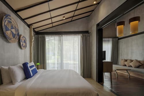 Homm Chura Samui
