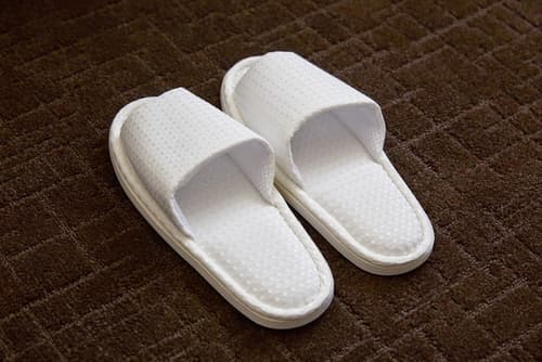 Hotel Forza Nagasaki, Room amenity