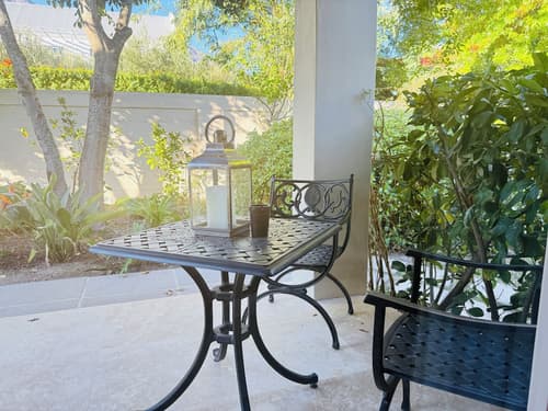 Residence Vive La Vie, Room