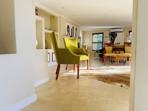 Residence Vive La Vie, Reception