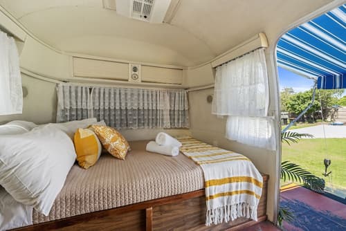 Ingenia Holidays Rivershore, Room