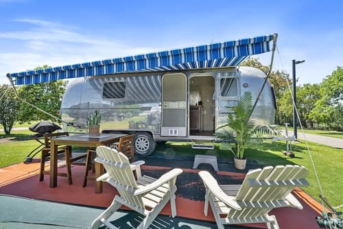 Ingenia Holidays Rivershore, Room