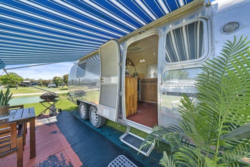 Ingenia Holidays Rivershore, Room