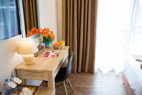 Hi Chiangrai Hotel