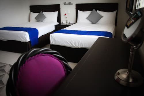 Pa'Xa Mama Hotel Boutique Cancun