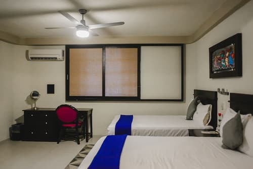 Pa'Xa Mama Hotel Boutique Cancun