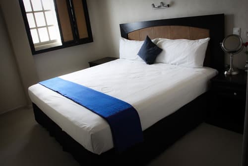 Pa'Xa Mama Hotel Boutique Cancun