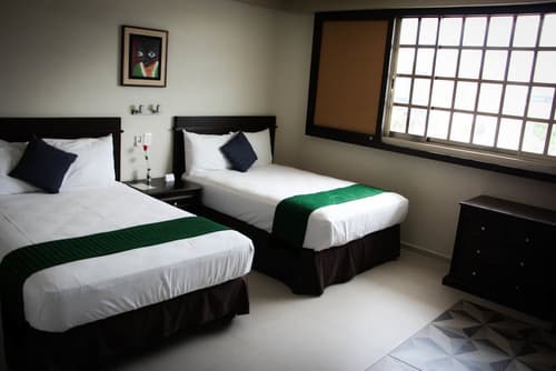 Pa'Xa Mama Hotel Boutique Cancun