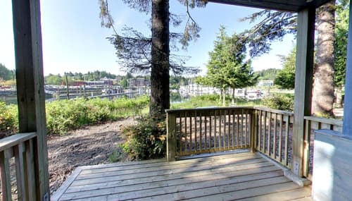 Embarc Ucluelet