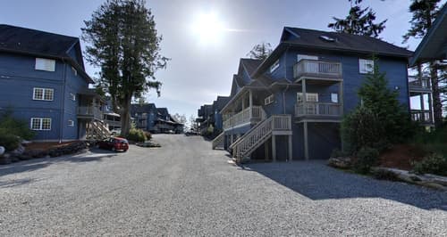 Embarc Ucluelet