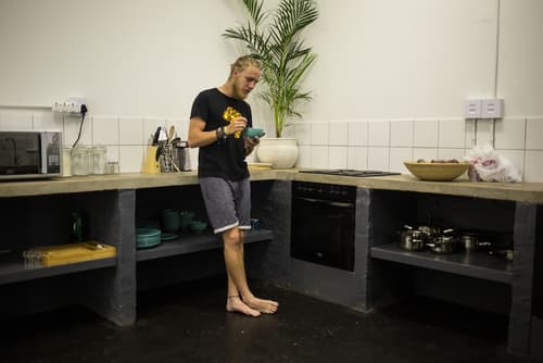 Curiocity Durban - Hostel