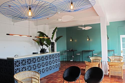 Curiocity Durban - Hostel