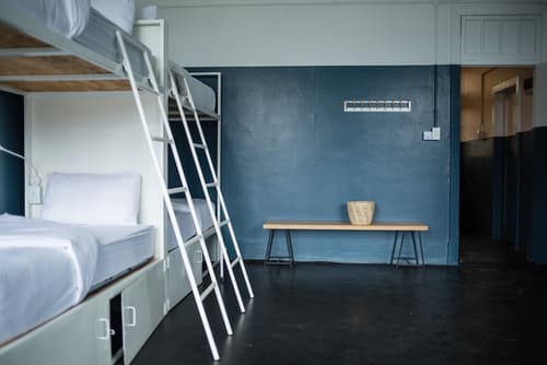 Curiocity Durban - Hostel