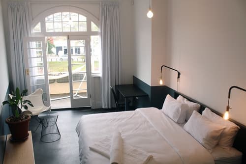 Curiocity Durban - Hostel