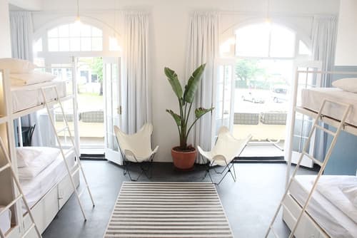 Curiocity Durban - Hostel