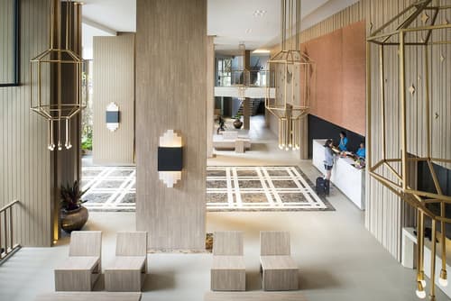 Centara Life Phu Pano Krabi, Reception