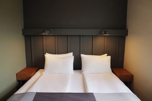 Fosshotel Hellnar