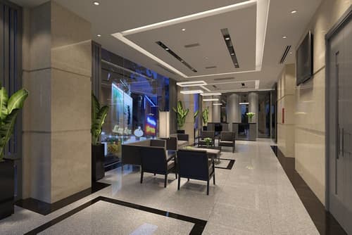 Calista Sai Gon Hotel