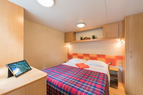 Camping Village Il Poggetto., Room