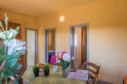 Camping Village Il Poggetto., Room