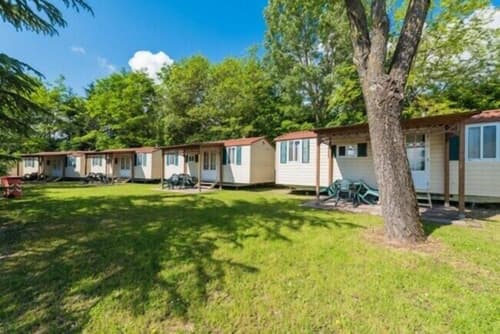 Camping Village Il Poggetto., Primary image