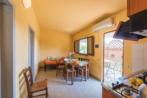 Camping Village Il Poggetto.