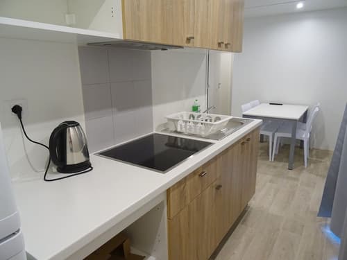 Camping Village Il Poggetto., Room