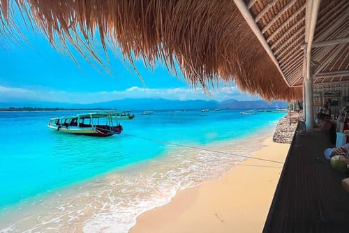 Kura Kura Beach Resort, Primary image