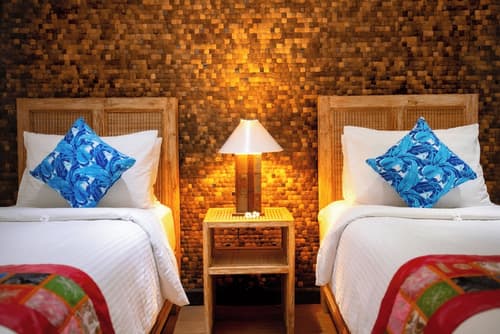 Kura Kura Beach Resort