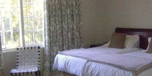 268 On Ridge Guesthouse