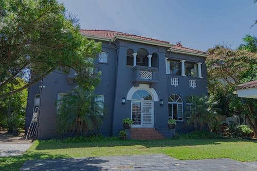 268 On Ridge Guesthouse