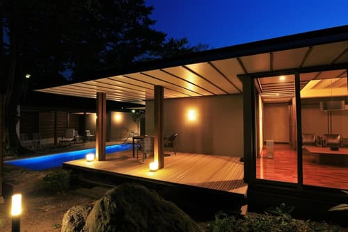 Amane Resort Gahama