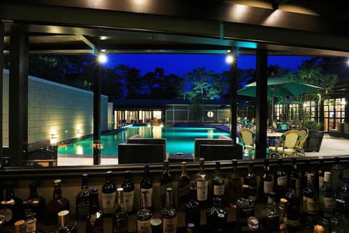 Amane Resort Gahama