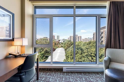 Best Western Plus Hotel Montreal