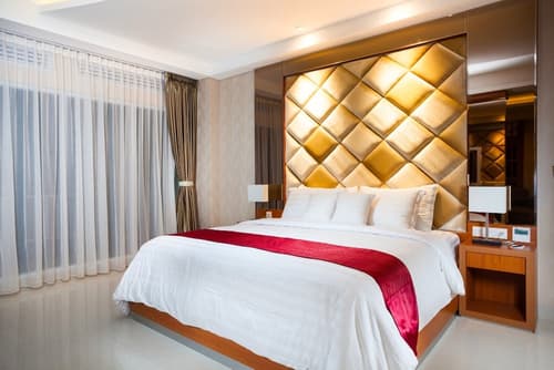 Le Eminence Hotel Convention & Resort Ciloto - Puncak, Room
