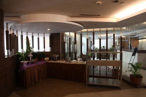 IRA By Orchid Bhubaneswar