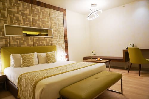 IRA By Orchid Bhubaneswar