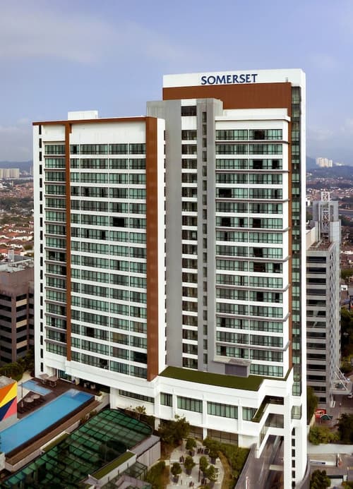 Somerset Damansara Utama Petaling Jaya