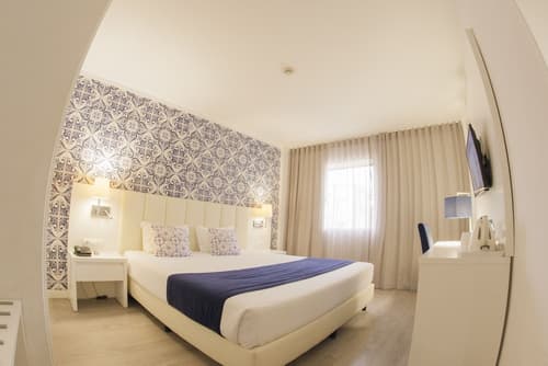 THE Hotel MASA Almirante LISBON Stylish