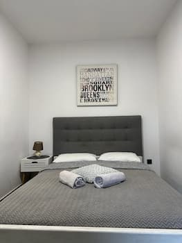 Rooms Madison