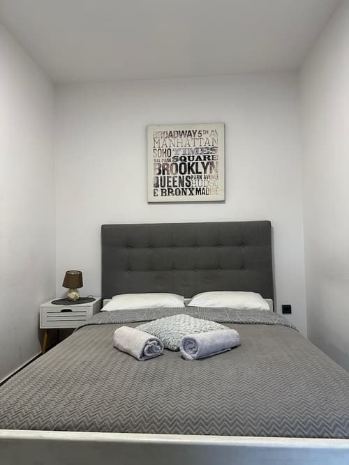 Rooms Madison