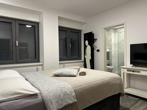 Rooms Madison
