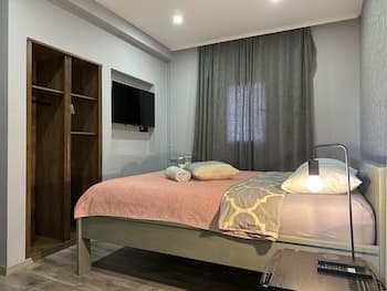 Rooms Madison