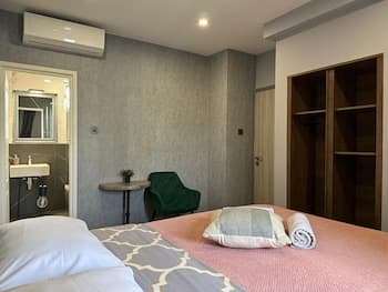 Rooms Madison