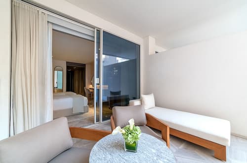 FIVE Palm Jumeirah Dubai, Room