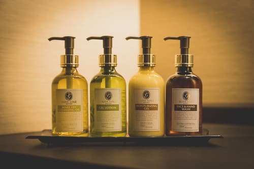 Hakone Kowakien TEN-YU, Room