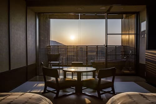 Hakone Kowakien TEN-YU