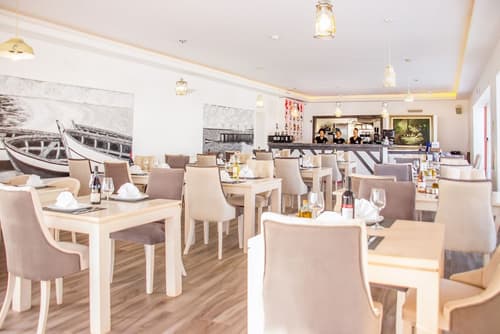 Hotel LIVVO Budha Beach