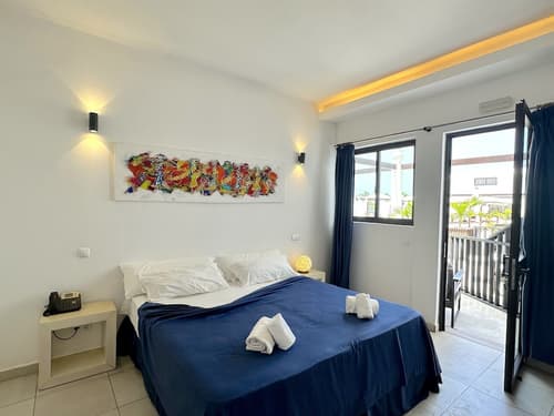 Hotel LIVVO Budha Beach
